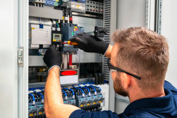 Emergency Electrical Repair Services in Curwensville, PA