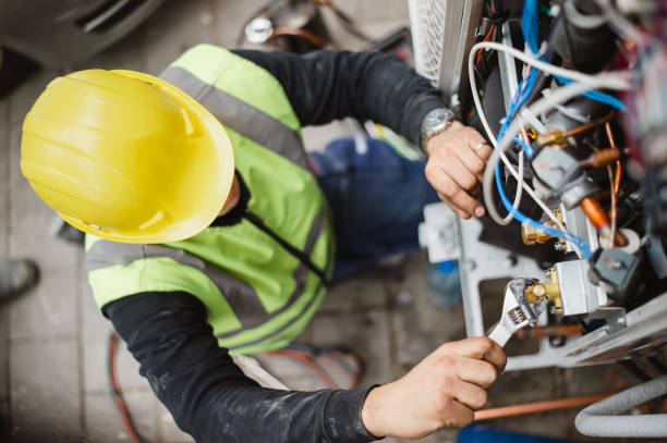 Best Electrical Troubleshooting and Repair  in Curwensville, PA