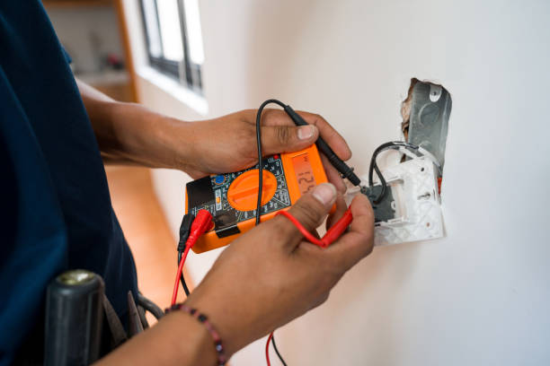 Trusted Curwensville, PA Electrician Experts