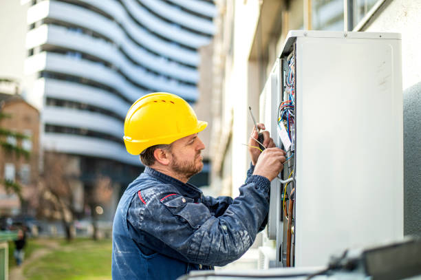 Best Electrical Panel Upgrades  in Curwensville, PA